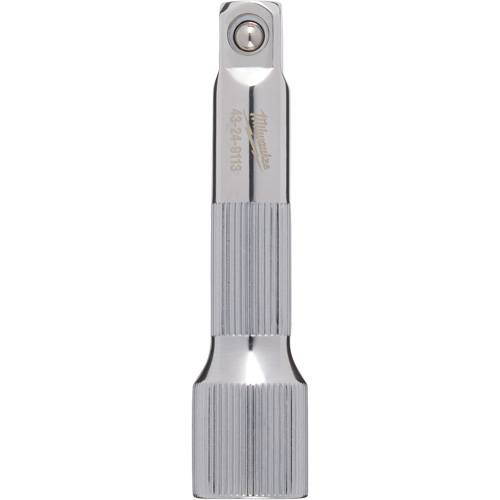 Rallonge de prise, Prise 3/8", 3" lo Les Fournitures Industrielles Méga