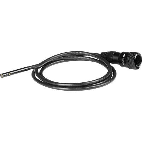 5 mm Borescope Camera Cable Les Fournitures Industrielles Méga