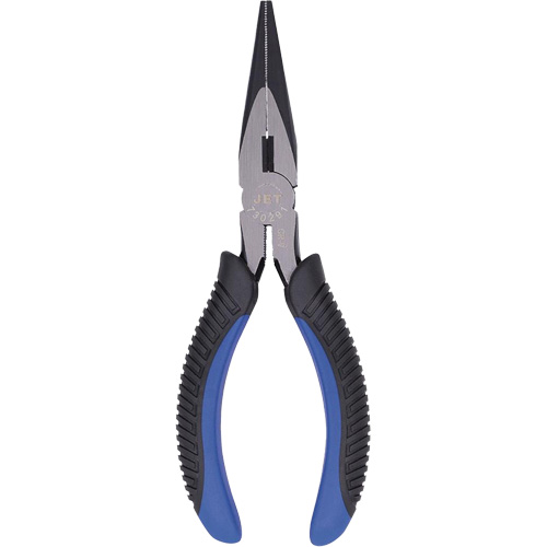 LN-150SHD Long Nose Pliers, 6" L Les Fournitures Industrielles Méga