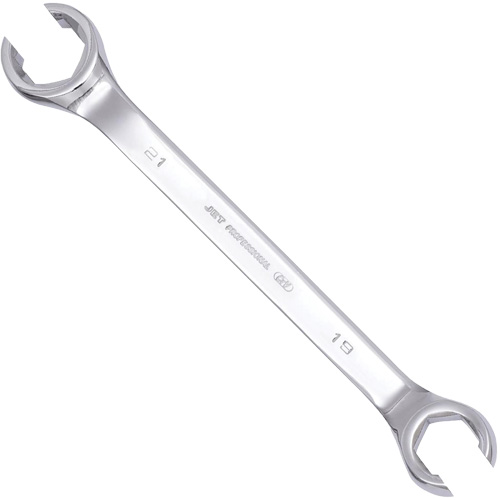Metric Flare Nut Wrench Les Fournitures Industrielles Méga