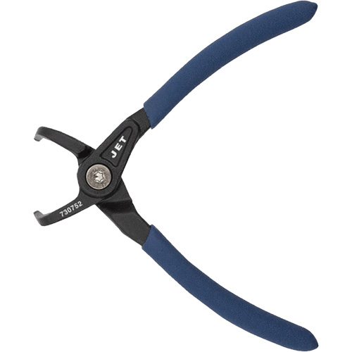 SRP-547IB Bent Internal Snap Ring Pliers Les Fournitures Industrielles Méga