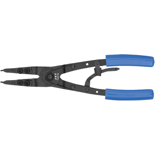 SRP-10I Ratcheting Internal Snap Ring Pliers Les Fournitures Industrielles Méga