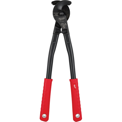 Coupe-c&acirc;ble utilitaire, 17" Les Fournitures Industrielles Méga