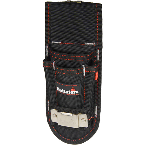 Porte-outil robuste, Porte-outil multiple, Polyester balistique Les Fournitures Industrielles Méga