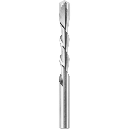 Window & Door Drywall Drill Bits, 1/4", 1-1/4" Flute Les Fournitures Industrielles Méga