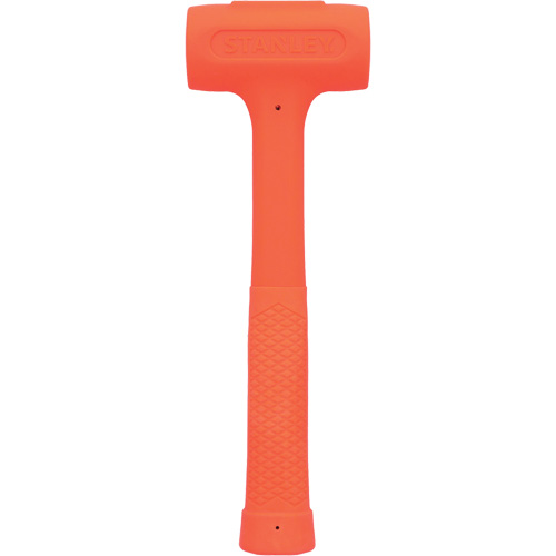 Massette standard Compo-Cast, Poids de la t&ecirc;te 18 oz, Face Ordinaire, 29" lo Les Fournitures Industrielles Méga