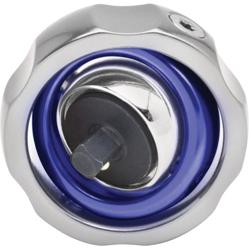 72-Tooth Gimbal Ratchet, 1/4" Drive Les Fournitures Industrielles Méga