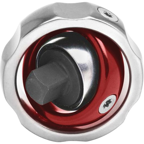 72-Tooth Gimbal Ratchet, 3/8" Drive Les Fournitures Industrielles Méga