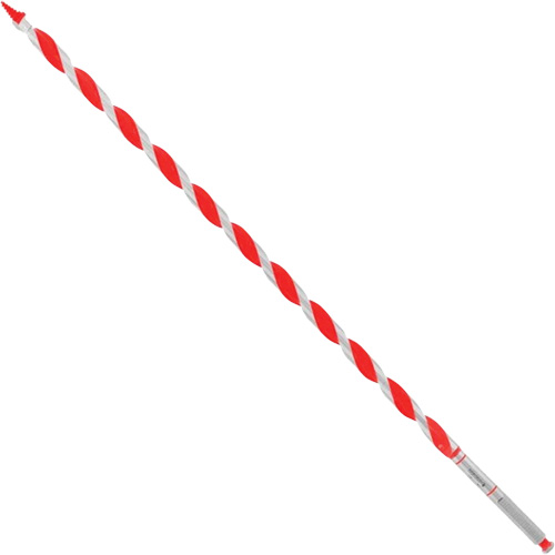 M&egrave;ches h&eacute;licoidales pour le bois et le bois incrust&eacute; de clous, Diam&egrave;tre de 1/2", Cannelure 13-1/2", Tige 5/16" h Les Fournitures Industrielles Méga