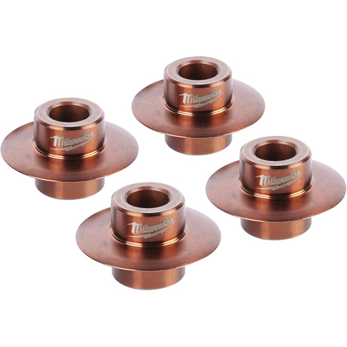 Cutter Wheels for Universal Pipe Threading Les Fournitures Industrielles Méga