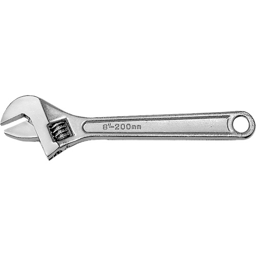 IAW-10 Cl&eacute; r&eacute;glable, 10" lo Les Fournitures Industrielles Méga
