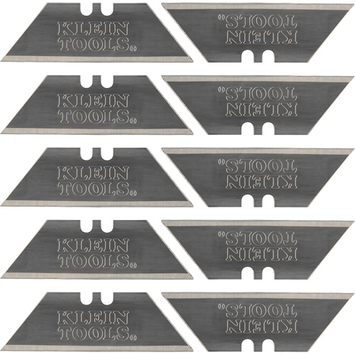 Utility Knife Blades, Single Style Les Fournitures Industrielles Méga