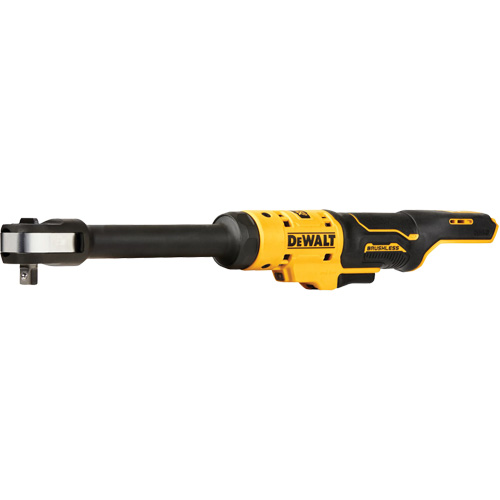 XTREME 12V MAX Brushless 3/8" Extended Reach Ratchet (Tool Only) Les Fournitures Industrielles Méga
