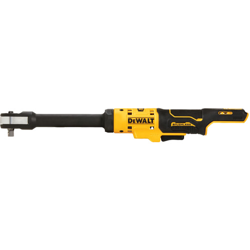 XTREME 12V MAX Brushless 3/8" Extended Reach Ratchet (Tool Only) Les Fournitures Industrielles Méga
