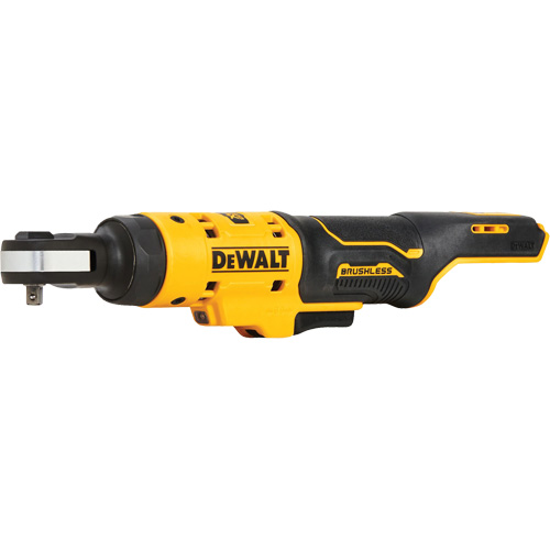 Rochet sans balai XTREME MAX (outil seulement), 12 V, Prise de 1/4" Les Fournitures Industrielles Méga