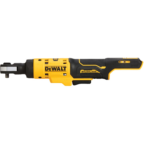 Rochet sans balai XTREME MAX (outil seulement), 12 V, Prise de 1/4" Les Fournitures Industrielles Méga