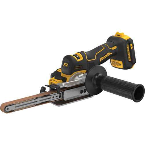 Lime &agrave; ruban MAX XR 18" (outil seulement) Les Fournitures Industrielles Méga