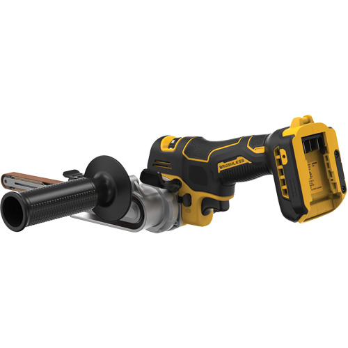 Lime &agrave; ruban MAX XR 18" (outil seulement) Les Fournitures Industrielles Méga