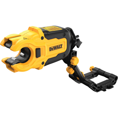 IMPACT CONNECT Copper Pipe Cutter Attachment Les Fournitures Industrielles Méga