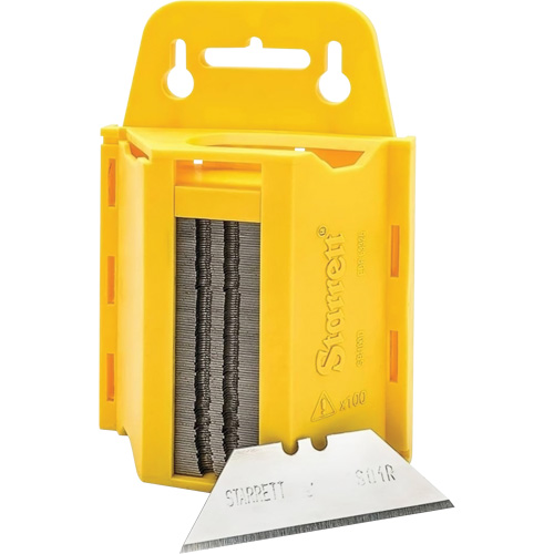Distributeur SB-100D Global pour lames en acier &agrave; haute teneur en carbone, Style Simple Les Fournitures Industrielles Méga