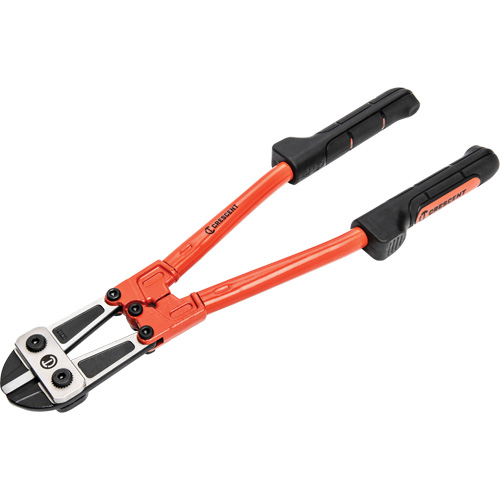 High Leverage Compound Bolt Cutter, 18" L, Center Cut Les Fournitures Industrielles Méga