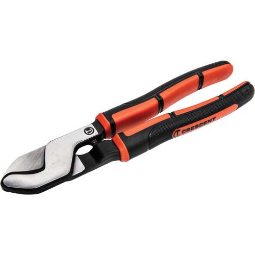 Coupe-c&acirc;ble &eacute;lectrique, 9-1/2" Les Fournitures Industrielles Méga