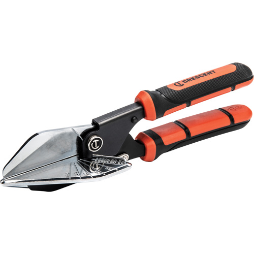 Molding Miter Snips Les Fournitures Industrielles Méga