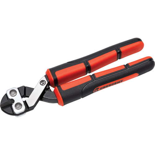 Coupe-boulon et fil compact, 6-1/2" l Les Fournitures Industrielles Méga