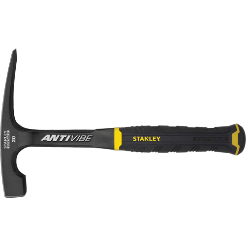 Marteau de maçon FatMax Ant-Vibe, 20 lb Les Fournitures Industrielles Méga