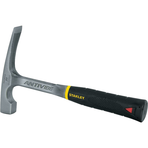 Marteau de maçon FatMax Ant-Vibe, 20 lb Les Fournitures Industrielles Méga