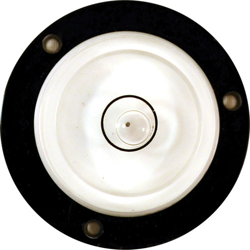 Niveau Bull's-Eye Les Fournitures Industrielles Méga