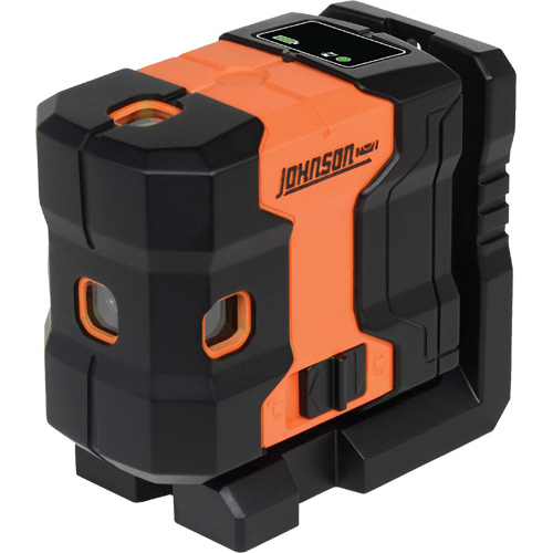 GreenBrite&reg; 5 Dot Laser Les Fournitures Industrielles Méga