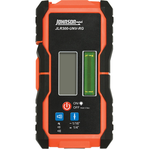 Green & Red Universal Rotary Laser Detector Les Fournitures Industrielles Méga