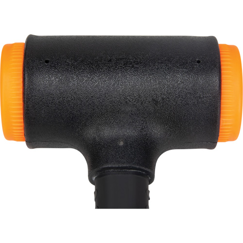 Polyurethane End Caps Les Fournitures Industrielles Méga