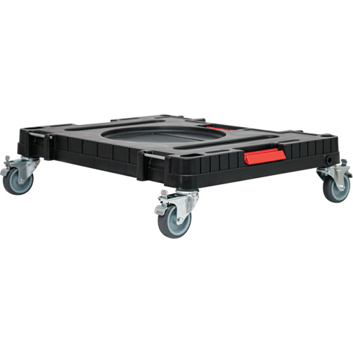 Arx&reg; Dolly with Swivel Casters Les Fournitures Industrielles Méga