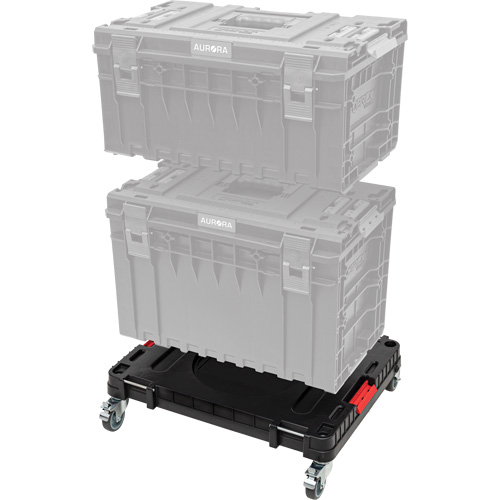 Arx&reg; Dolly with Swivel Casters Les Fournitures Industrielles Méga