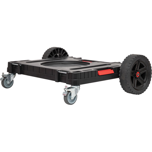Arx All-Terrain Dolly Les Fournitures Industrielles Méga