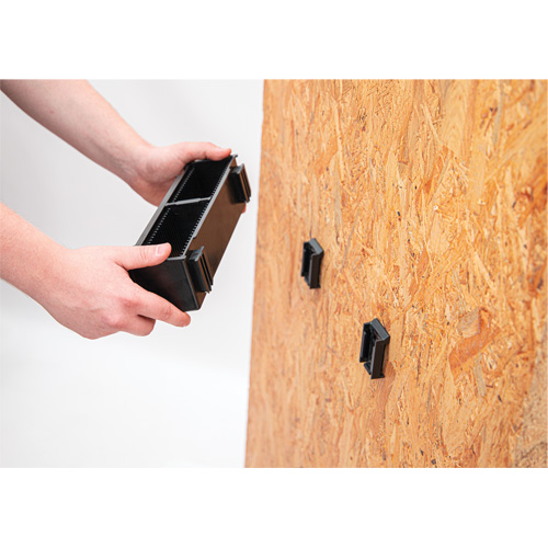 Arx Long Items Holder Les Fournitures Industrielles Méga