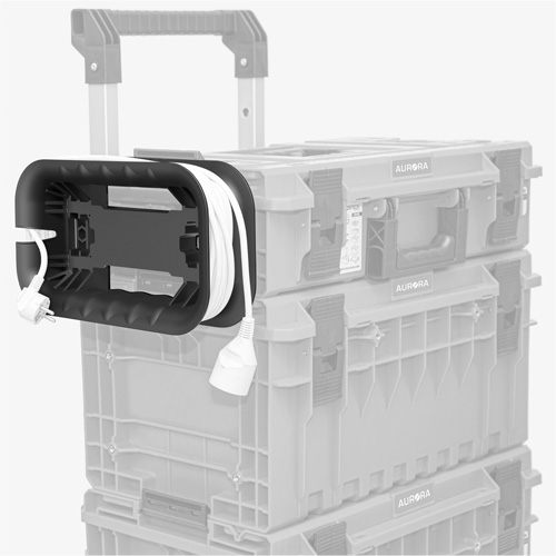 Arx Cable Winder Les Fournitures Industrielles Méga