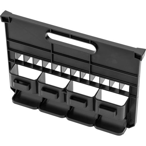 Arx Tool Holder & Divider Les Fournitures Industrielles Méga