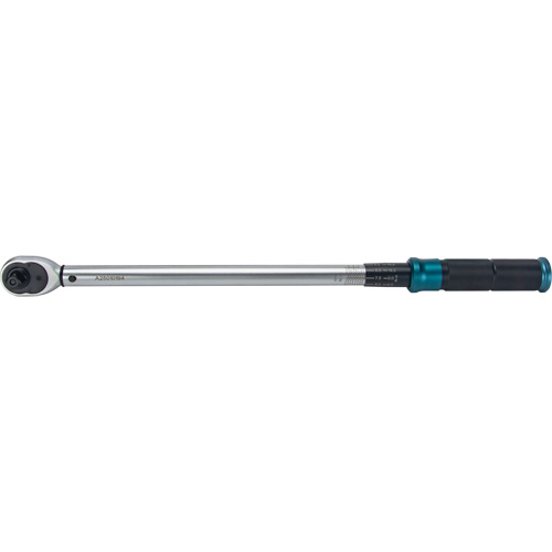 Cl&eacute; dynamom&eacute;trique &agrave; 72 dents, &agrave; cliquer, Entraînement 1/2" carr&eacute;, 25 - 250 lb-pi Les Fournitures Industrielles Méga