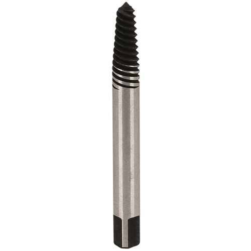 Spiral Screw Extractor, For Screw Size 7/16" - 9/16", Chromium Steel Les Fournitures Industrielles Méga