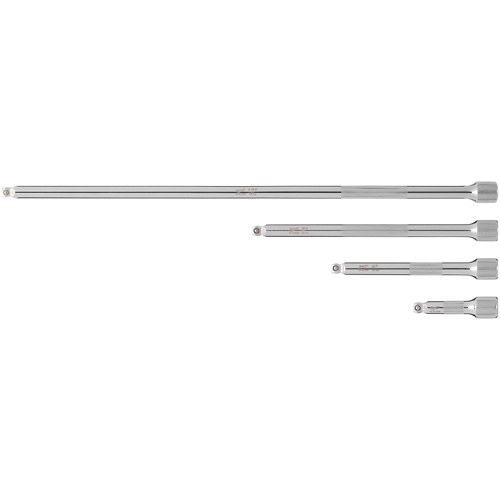 4-Piece Drive Wobble Extension Set Les Fournitures Industrielles Méga