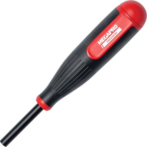 24-in-1 Precision Multi-Bit Screwdriver, Cushion Grip Handle Les Fournitures Industrielles Méga