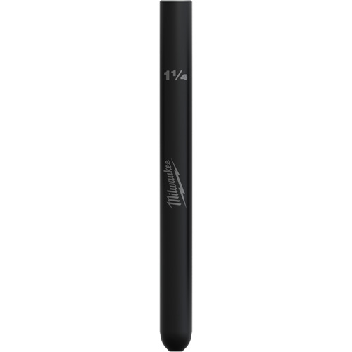 T&ecirc;te de 1-1/4" pour vibrateur &agrave; b&eacute;ton Les Fournitures Industrielles Méga