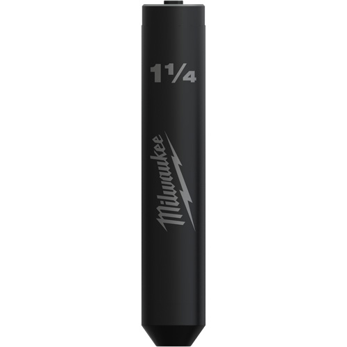 1-1/4" Concrete Vibrator Short Head Les Fournitures Industrielles Méga