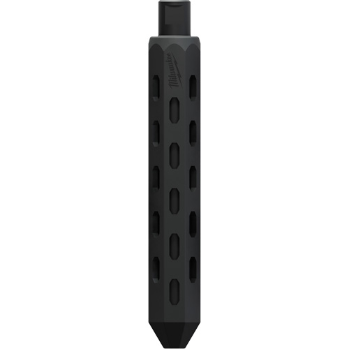 1-7/8" Concrete Vibrator Rubber Head Les Fournitures Industrielles Méga