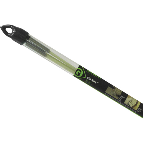 3/16" X 15' Glo Stix Kit Fish Sticks Kit Les Fournitures Industrielles Méga