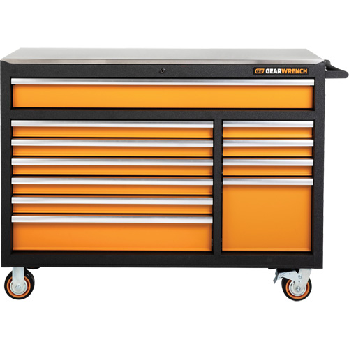 Jeu d'outils pour maître m&eacute;canicien MEGAMOD dans des plateaux en mousse modulaire de premi&egrave;re qualit&eacute; avec rangement d'outils, 1024 morceaux Les Fournitures Industrielles Méga