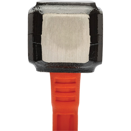 Marteau perforateur, 3 lb, Prise en Fibre de verre, 4" lo Les Fournitures Industrielles Méga